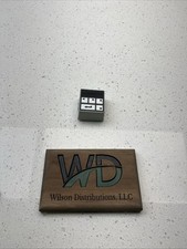 Allen-Bradley 1398-HMI-001 ULTRA Plus Operator Terminal, Touchpad, 5 keys