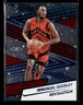 Immanuel Quickley 2024-25 Panini Revolution Basketball Blue Cosmo 174/285 [wyf23