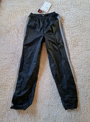 Polo Rain-lite Herren Damen Motorrad Bike Regenhose Gr M 