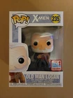 Funko Pop! 235 Old Man Logan 2017 Fall Con Exclusive Marvel X-Men Vinyl Figure