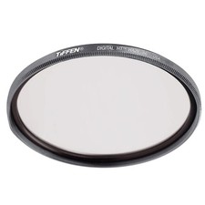 Tiffen 82mm Digital HT Haze 86 Glass Filter with 86 UV Absorption