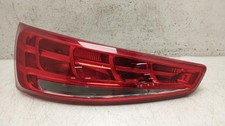 Q3 PASSENGER TAIL LIGHT LAMP  LEFT Estate 2012 AUDI 8U0945093
