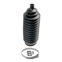 2X Faltenbalg Lenkung Vorne FüR Mitsubishi Lancer CDW 83 Bis 03 TRW 4D68 Neu