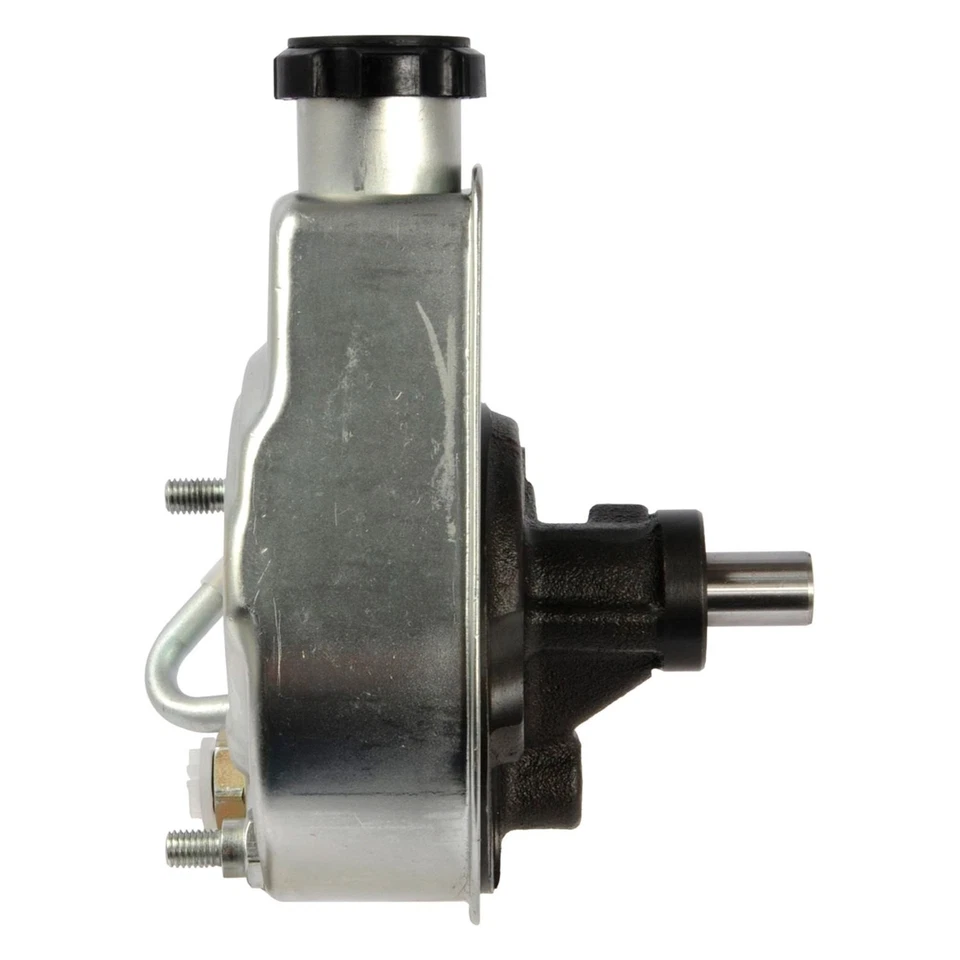 For Chevy C1500 1988-1989 Cardone New 96-7832S New Power Steering Pump Foto 4 de 4