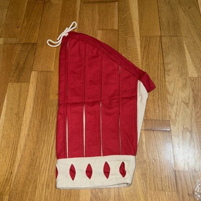 Landsknecht Larp Imperialis Warhammer Ärmel Rot/weiß L/XL neu Nr.2