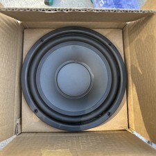 Bose 401 6.5" Replacement Speaker 4ohm Bass woofer 6-1/2" NEW Aftermarket Driver