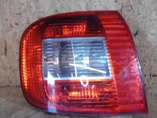 Feu arrière Fiat MULTIPLA