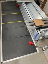 Homag, Weeke, Sicherheitsmatten Bearbeitungszentrum geeignet f&uuml;r alle Modelle
