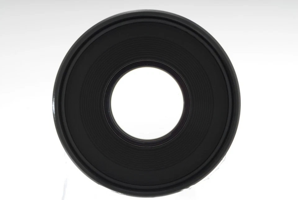 Near Mint Contax Carl Zeiss Makro-Planar 100mm F/2.8 T* AEG C/Y Mount From Japan - Image 3 of 4