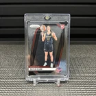 2024 Panini Prizm WNBA Caitlin Clark Rookie #145 Variation Indiana Fever