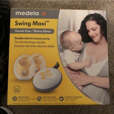 Medela Swing Maxi Hands-Free