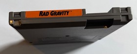 The Adventure of Rad Gravity | NES | NINTENDO | PAL A | Cart only