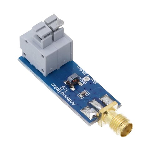 Ballon Er Radio HF -Antenne SDR/Amp Lifie Terminalblock 39,2 X 13,0 Mm - Bild 14 von 24