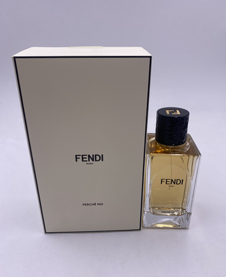 新品　定価49,500円　フェンディ　Perch No　パルファム 100ml Fendi Perche No 3.4oz / 100ml EDP Spray for Women Men Perfume