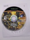 Tom Clancy's Ghost Recon 2 (Microsoft Xbox, 2004) Disc Only - No Tracking 5813