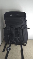 NEW Adidas by Stella McCartney Black Backpack IN9103