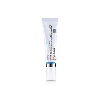 LA ROCHE-POSAY Redermic R Eyes Dermatological Anti-aging Eye Corrector (inten...