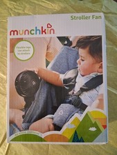 Munchkin Stoller Fan