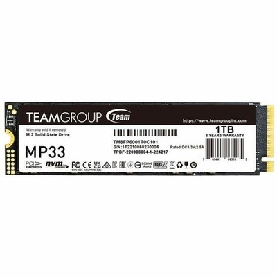 内蔵型SSD SSD 1TB M.2 NVMe Team TM8FP6001T0C101 Team Group TM8FP6001T0C101 1TB M.2 2280 NVMe SSD Blue/Black | eBay