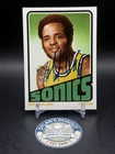 2006 Topps Zaid Abdul-Aziz #FFA-ZAA All Time Fan Favorite Auto Don Smith