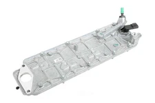 Engine Valve Lifter Oil Manifold