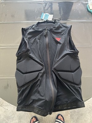 Dainese Flexagon Rückenstütze Schutzweste Ski Snowboard Motorrad Größe M Neu