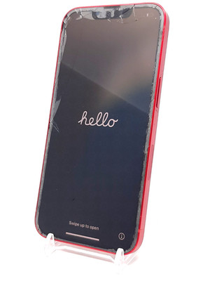 Apple iPhone 13 - 128 GB - (Product) Red (Unlocked)