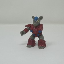 Vtg Battle Beasts POWERHOUSE MOUSE #38 no rub original Hasbro 1987 action figure