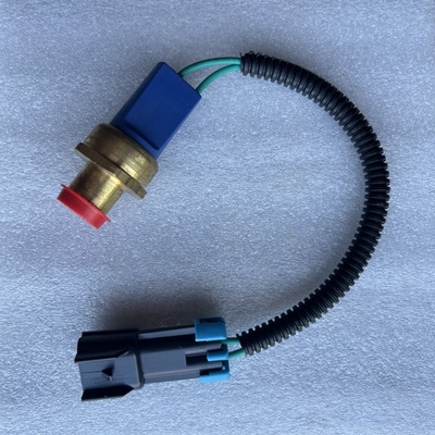 #ad Volvo 3966805 Air Pressure Switch APADS 16V OEM NOS Heavy Duty Truck $34.99