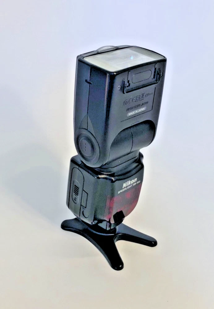 Flash Nikon Sb 900 pas cher - Meilleures ofes sur le neuf et l'occasion