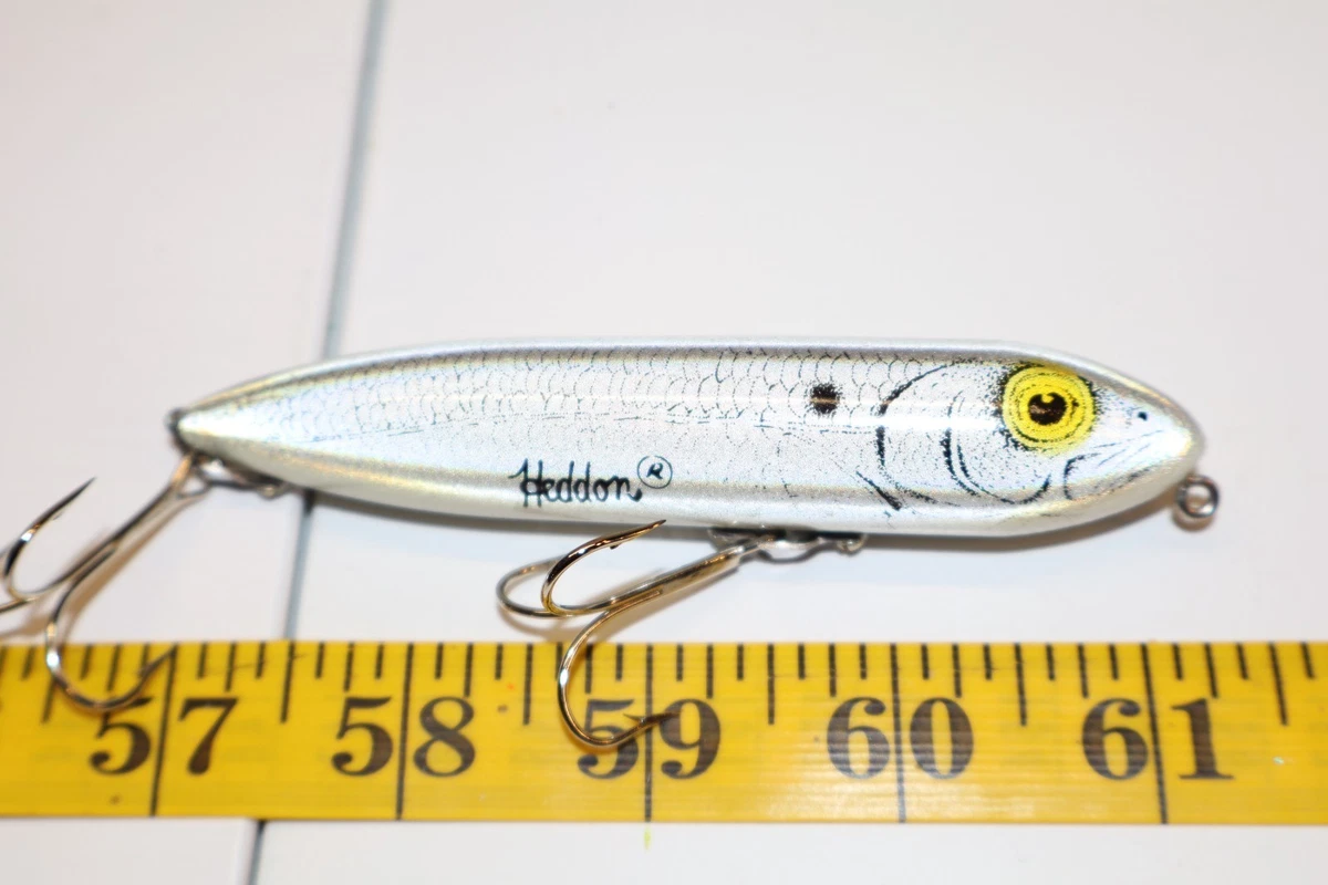 Vintage Heddon Zara Spook for sale - eBay