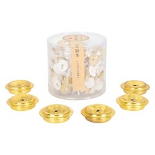  Stoppino Per Lampada Olio Petrolio Socci Lampade Al Burro Lanterna