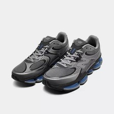 New Balance Abzorb 2000 Men's casual shoes Black Blue U20009MI Sz 11 NIB