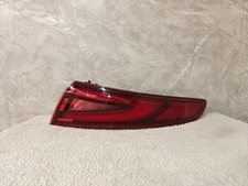 Alfa Romeo Giulia 2017 Hinten rechts R&uuml;ckleuchte Heckleuchte 20690203 XXU4873