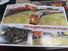 LIONEL O GAUGE AND O-27 1971 AND 1972 CATALOGS — photo 6