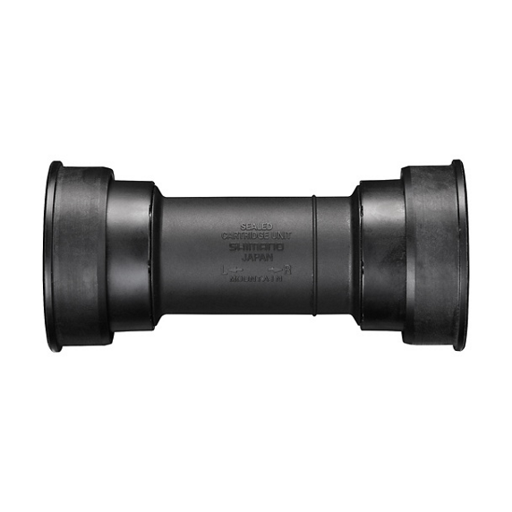 Boîtier de pédalier SHIMANO XT BB-MT800-PC PRESSFIT 41mm 104.5/107mm