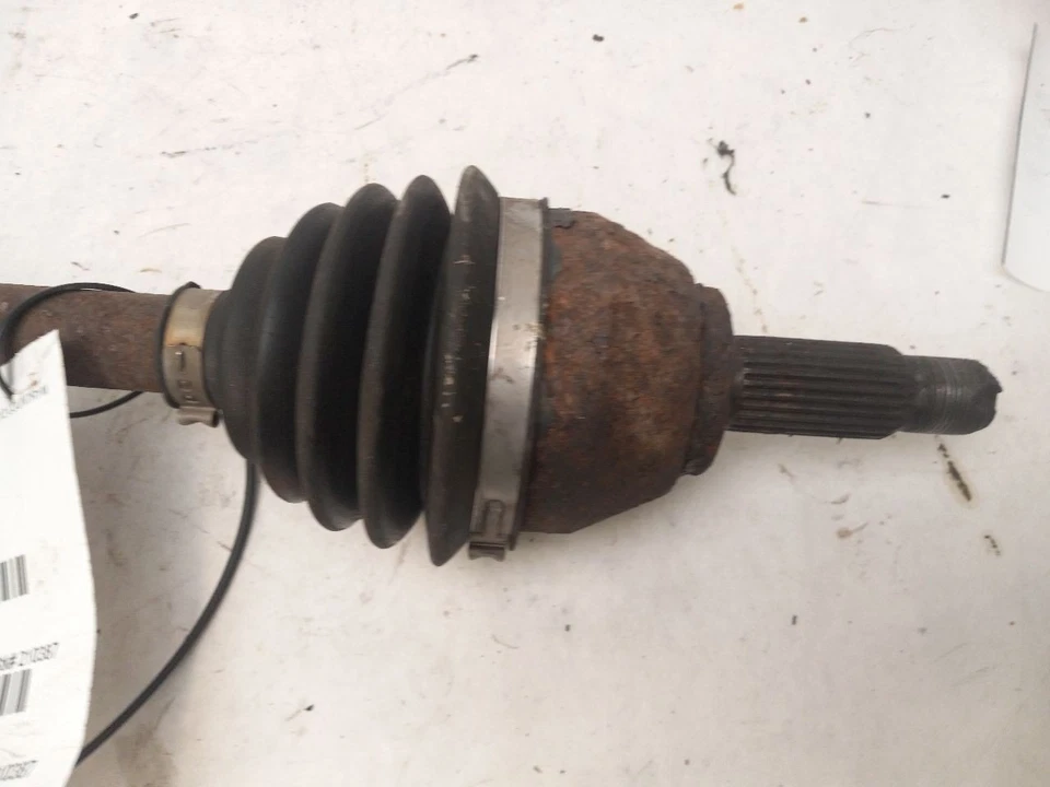 Eje conductor delantero se adapta a MINI COOPER COUNTRYMAN 2011-2016 OEM Foto 4 de 4