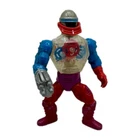 He-Man Masters of the Universe ROBOTO Mattel 1984 Vintage MOTU Action Figure