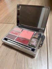 MISS Dior PALLET ombretto labbra guance kit trucco limitato TM