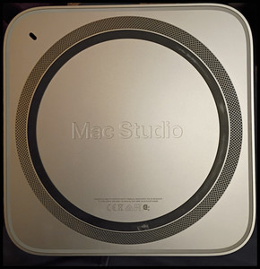 Apple Studio M1 Max | eBay