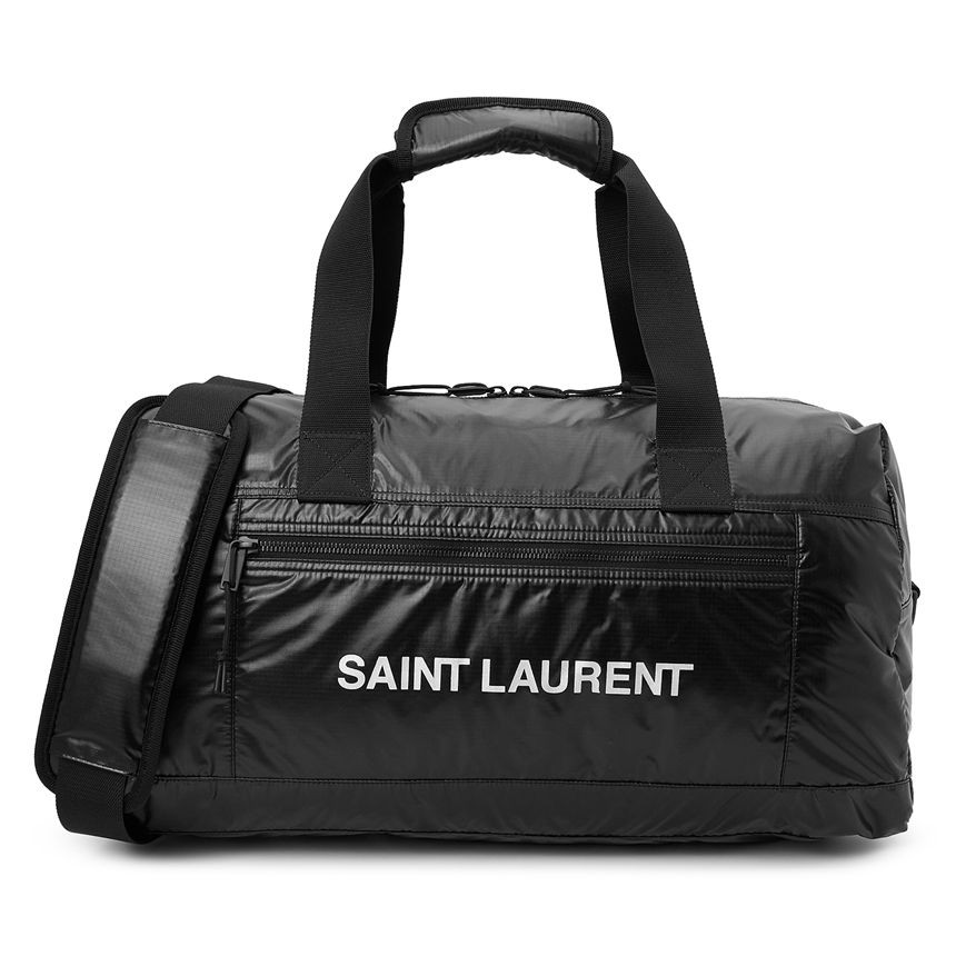 Saint Laurent Borsone Uomo Edizione Limitata 581374 HO21Z 1054 101788306