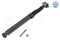 Hinterachse Meyle 16-26 725 0013 StoßDäMpfer FüR Renault