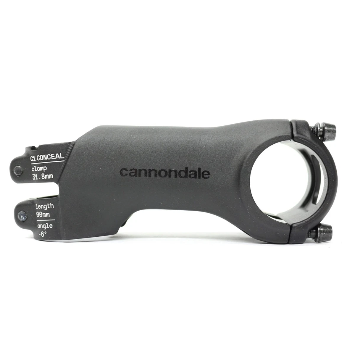 Cannondale Bicycle Stems for sale - eBay