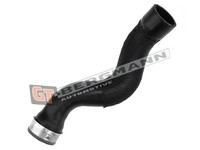 Gt-Bergmann Ladeluftschlauch Turboschlauch FüR VW Sharan 2.0 TDI 1.9 Seat