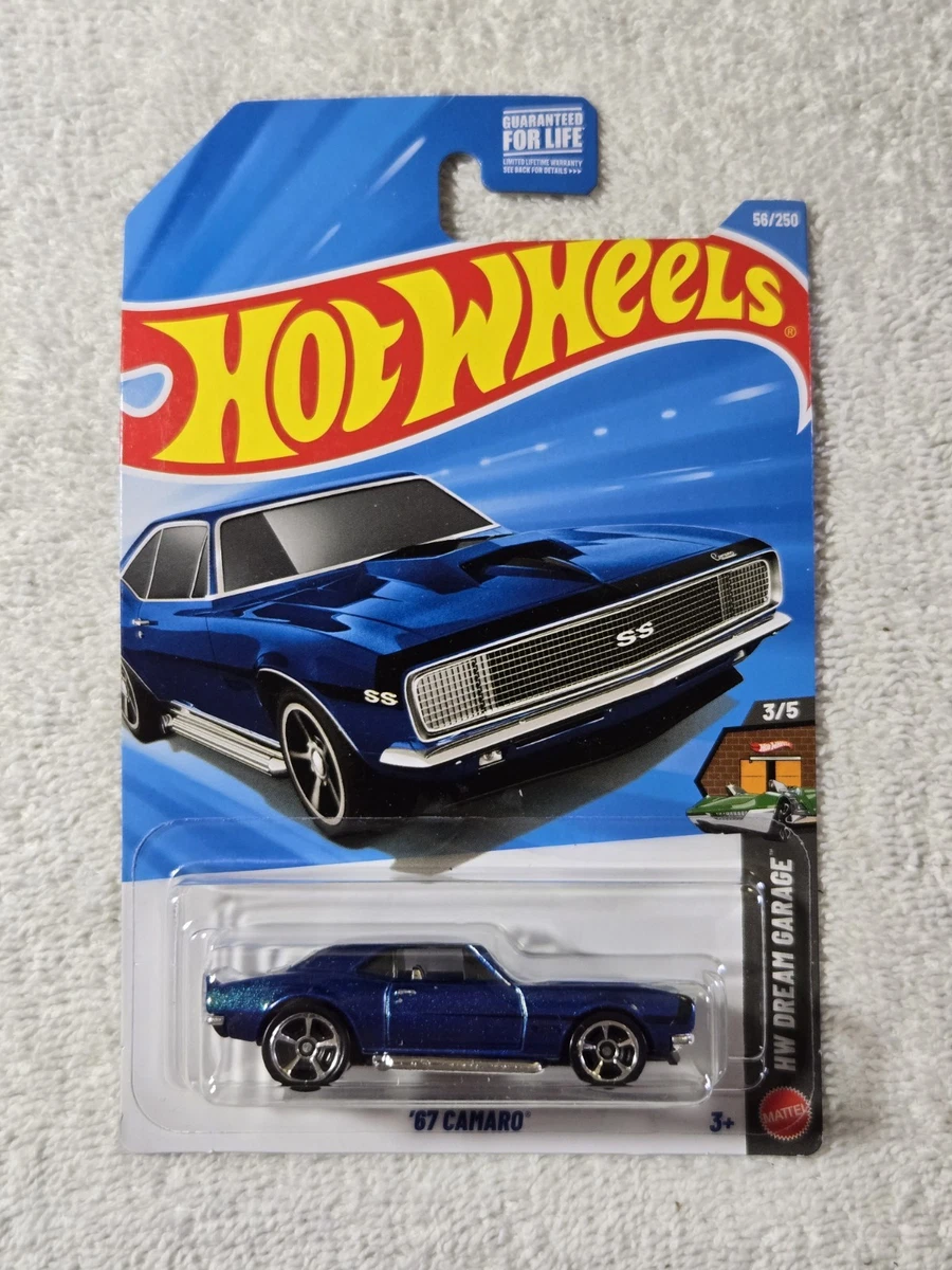 Hot Wheels Camaro for sale | eBay