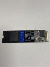 Western Digital WD Blue SN580 1TB M.2 NVMe Internal SSD