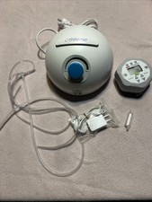 Freemie Freedom Electric Double Breast Pump, MOTOR and PUMP ONLY