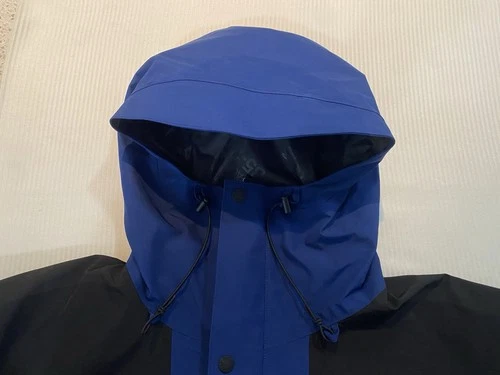The North Face Mountain Gore-Tex Jacket Blue New W/Tags Men’s XS image 6