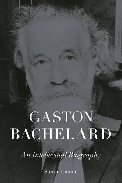 Gaston Bachelard | An Intellectual Biography | David Ellis | Buch | Englisch-image
