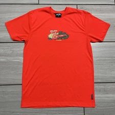 ICECREAM Billionaire Boys Club BBC Lobster Dinner T-Shirt Men’s M Street Wear